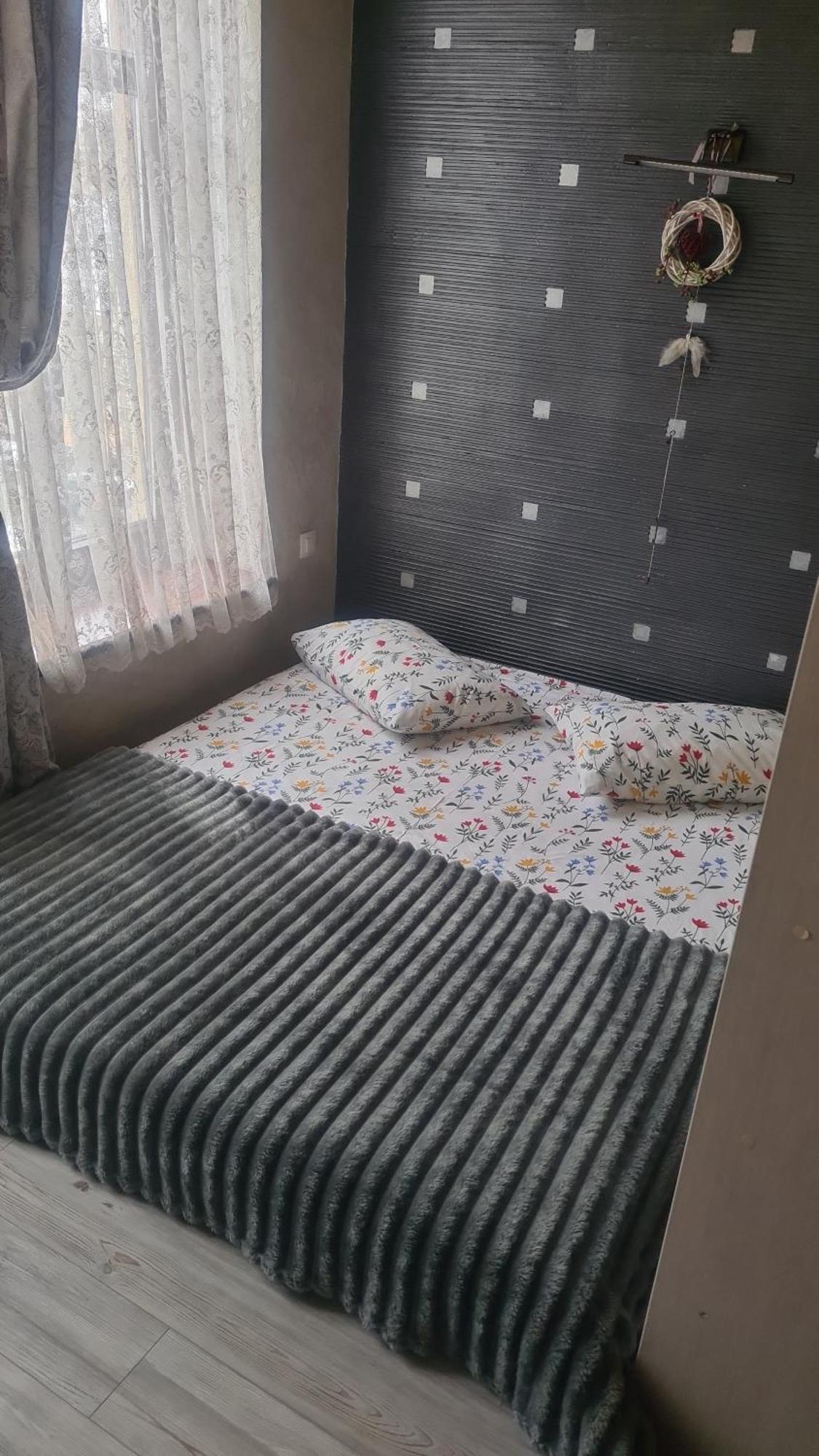 Cozy Compact Flat In The City Center Lviv Exterior photo